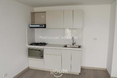 Apartamento en venta en Teusaquillo, Bogotá · foto 17 de 20
