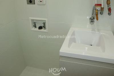 Apartamento en venta en Teusaquillo, Bogotá · foto 18 de 20