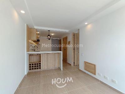 Apartamento en arriendo en Suba, Bogotá · foto 3 de 20