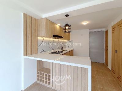 Apartamento en arriendo en Suba, Bogotá · foto 6 de 20