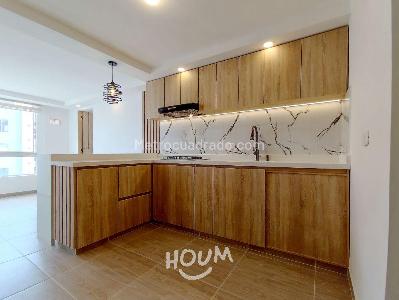 Apartamento en arriendo en Suba, Bogotá · foto 7 de 20