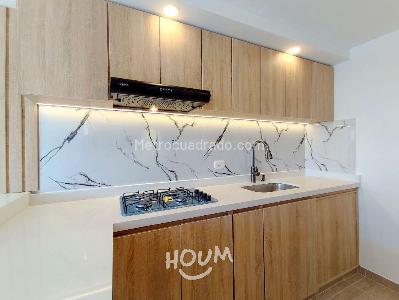 Apartamento en arriendo en Suba, Bogotá · foto 8 de 20