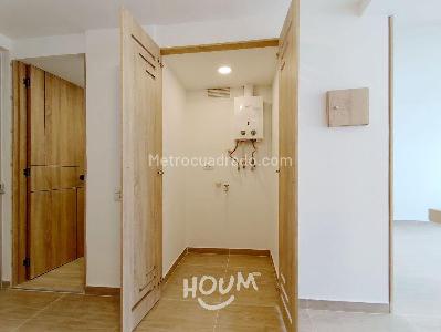 Apartamento en arriendo en Suba, Bogotá · foto 11 de 20