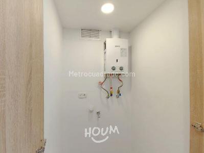 Apartamento en arriendo en Suba, Bogotá · foto 12 de 20
