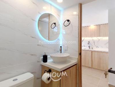Apartamento en arriendo en Suba, Bogotá · foto 20 de 20