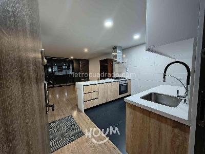 Apartamento de 2 alcobas en venta en Chia, Chía, 83 m² · foto 3 de 20