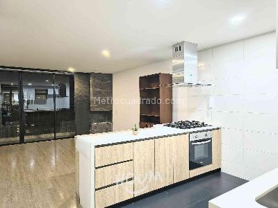 Apartamento de 2 alcobas en venta en Chia, Chía, 83 m² · foto 4 de 20