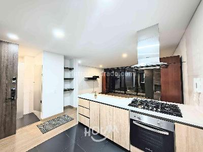 Apartamento de 2 alcobas en venta en Chia, Chía, 83 m² · foto 5 de 20