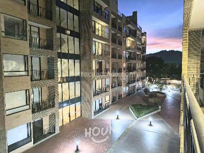 Apartamento de 2 alcobas en venta en Chia, Chía, 83 m² · foto 8 de 20