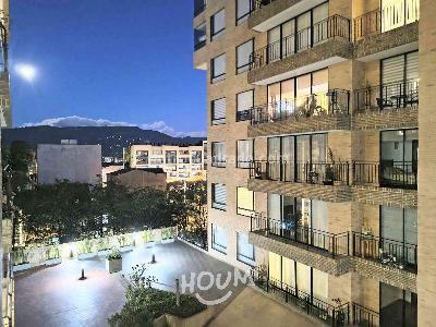 Apartamento de 2 alcobas en venta en Chia, Chía, 83 m² · foto 9 de 20