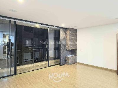 Apartamento de 2 alcobas en venta en Chia, Chía, 83 m² · foto 10 de 20