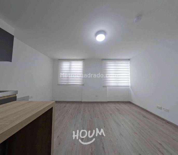 Piso – Bogotá D.C. - Vista 2