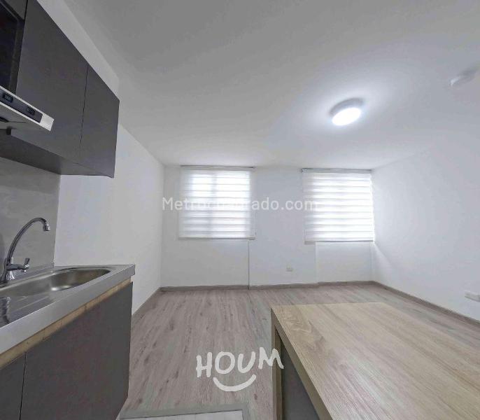 Piso – Bogotá D.C. - Vista 3