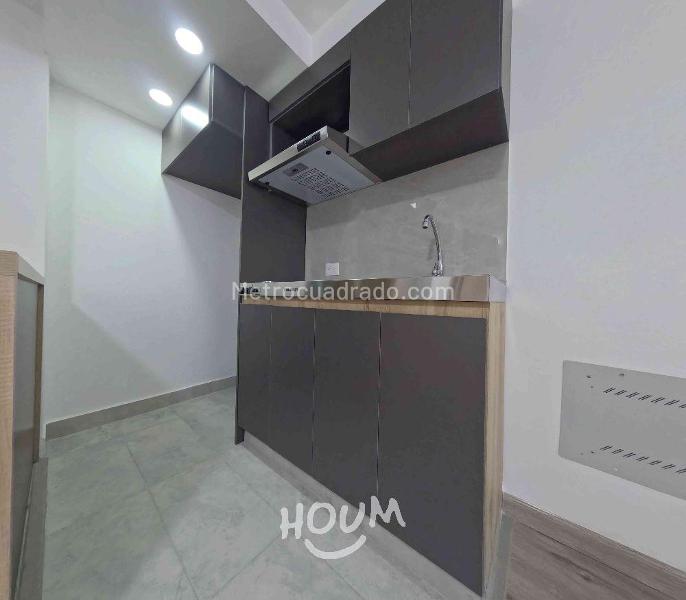 Piso – Bogotá D.C. - Vista 4