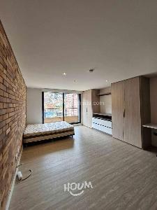 Apartamento en Arriendo, Chapinero, Bogotá D.C.