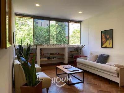 Apartamento en arriendo en Medellin, Medellín · foto 3 de 20