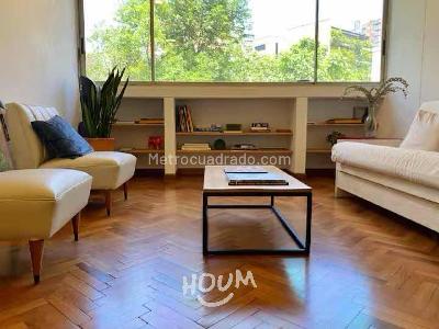 Apartamento en arriendo en Medellin, Medellín · foto 4 de 20