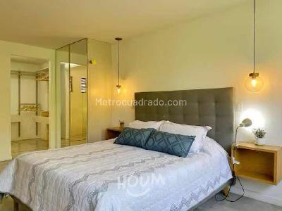 Apartamento en arriendo en Medellin, Medellín · foto 6 de 20