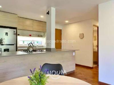 Apartamento en arriendo en Medellin, Medellín · foto 10 de 20