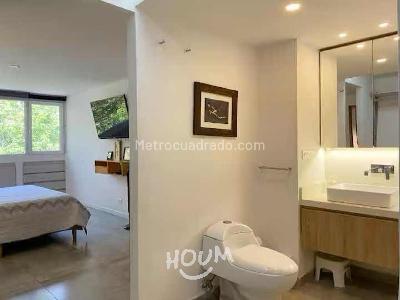 Apartamento en arriendo en Medellin, Medellín · foto 11 de 20