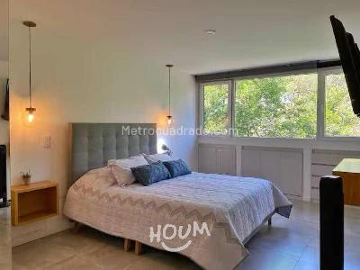 Apartamento en arriendo en Medellin, Medellín · foto 14 de 20
