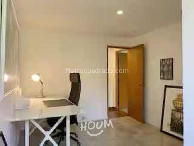 Apartamento en arriendo en Medellin, Medellín · foto 16 de 20