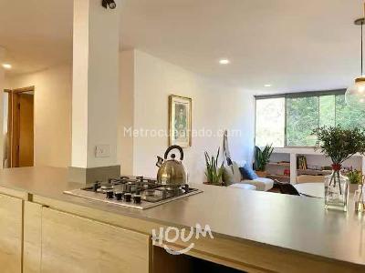 Apartamento en arriendo en Medellin, Medellín · foto 19 de 20