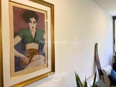 Apartamento en arriendo en Medellin, Medellín · foto 20 de 20