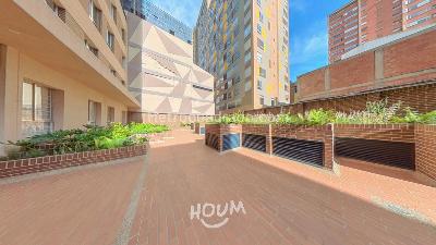Apartamento en venta en Santa Fe, Bogotá · foto 20 de 20