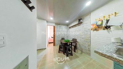 Apartamento en venta en Santa Fe, Bogotá · foto 2 de 20