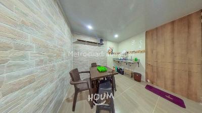 Apartamento en venta en Santa Fe, Bogotá · foto 3 de 20