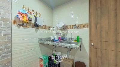 Apartamento en venta en Santa Fe, Bogotá · foto 4 de 20