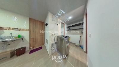 Apartamento en venta en Santa Fe, Bogotá · foto 5 de 20