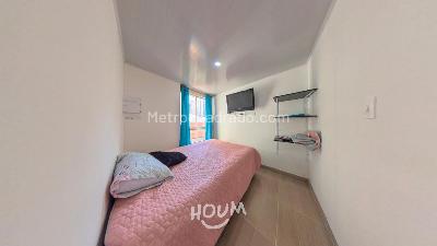 Apartamento en venta en Santa Fe, Bogotá · foto 7 de 20