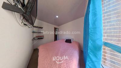Apartamento en venta en Santa Fe, Bogotá · foto 8 de 20