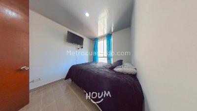 Apartamento en venta en Santa Fe, Bogotá · foto 9 de 20