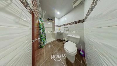 Apartamento en venta en Santa Fe, Bogotá · foto 11 de 20