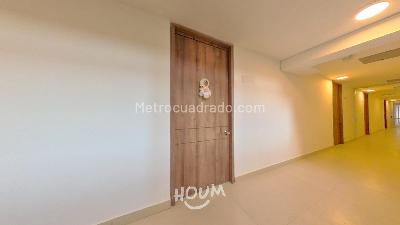 Apartamento en venta en Santa Fe, Bogotá · foto 12 de 20