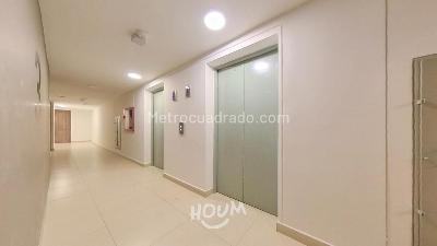 Apartamento en venta en Santa Fe, Bogotá · foto 13 de 20