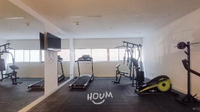 Apartamento en venta en Santa Fe, Bogotá · foto 14 de 20