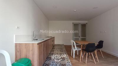 Apartamento en venta en Santa Fe, Bogotá · foto 15 de 20