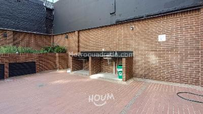 Apartamento en venta en Santa Fe, Bogotá · foto 16 de 20