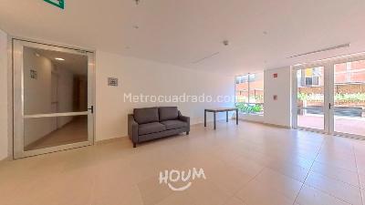 Apartamento en venta en Santa Fe, Bogotá · foto 17 de 20
