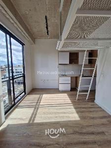 Apartamento en Arriendo, Chapinero, Bogotá D.C.
