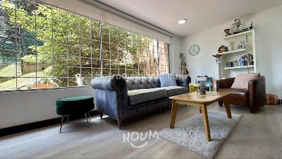 Apartamento en Arriendo, Chapinero, Bogotá D.C.