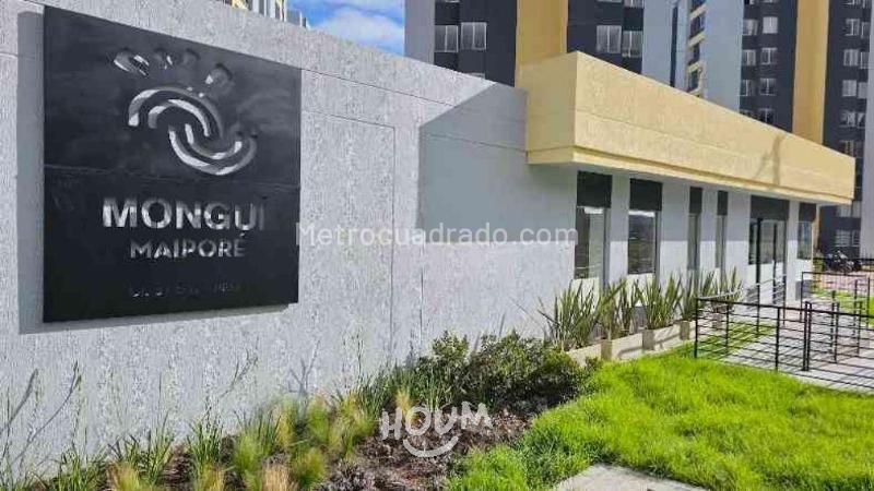 Apartamento en Arriendo, Soacha, Soacha