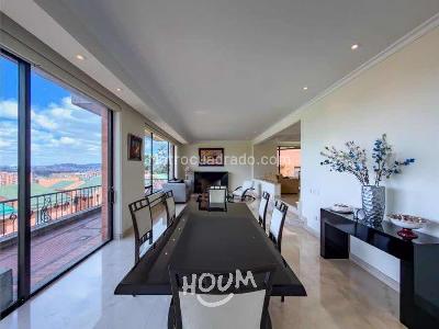 Casa de 5 alcobas en arriendo en Usaquen, Bogotá, 495 m² · foto 4 de 15