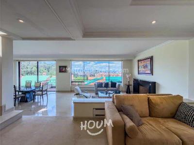 Casa de 5 alcobas en arriendo en Usaquen, Bogotá, 495 m² · foto 5 de 15