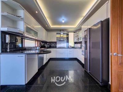 Casa de 5 alcobas en arriendo en Usaquen, Bogotá, 495 m² · foto 6 de 15