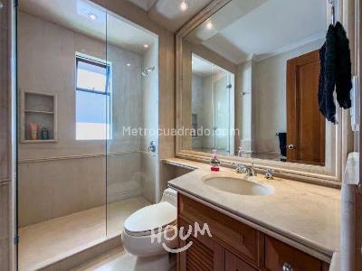 Casa de 5 alcobas en arriendo en Usaquen, Bogotá, 495 m² · foto 7 de 15